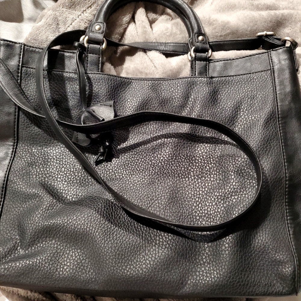 New Relic bag